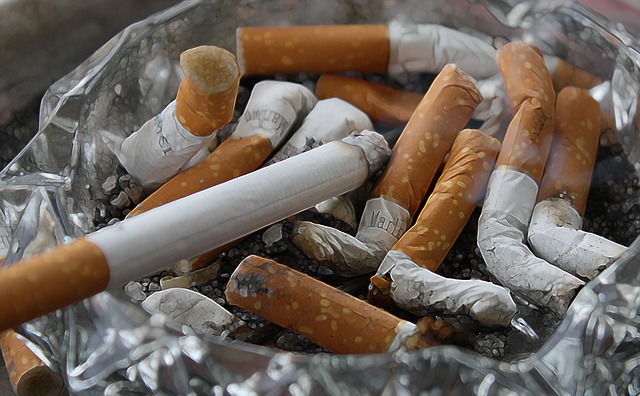 cigarettes Hypnotherapy to Stop Smoking